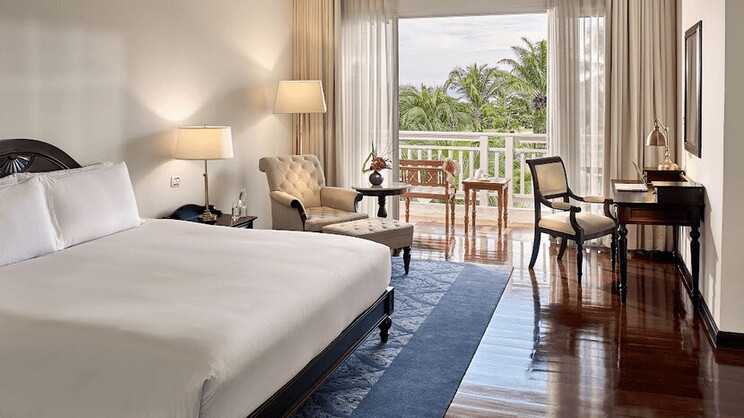 Sofitel Krabi Phokeethra Golf and Spa Resort